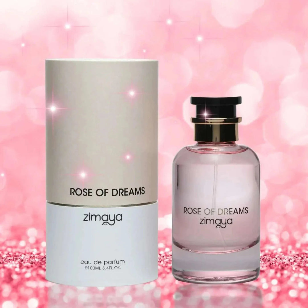 rose of dreams