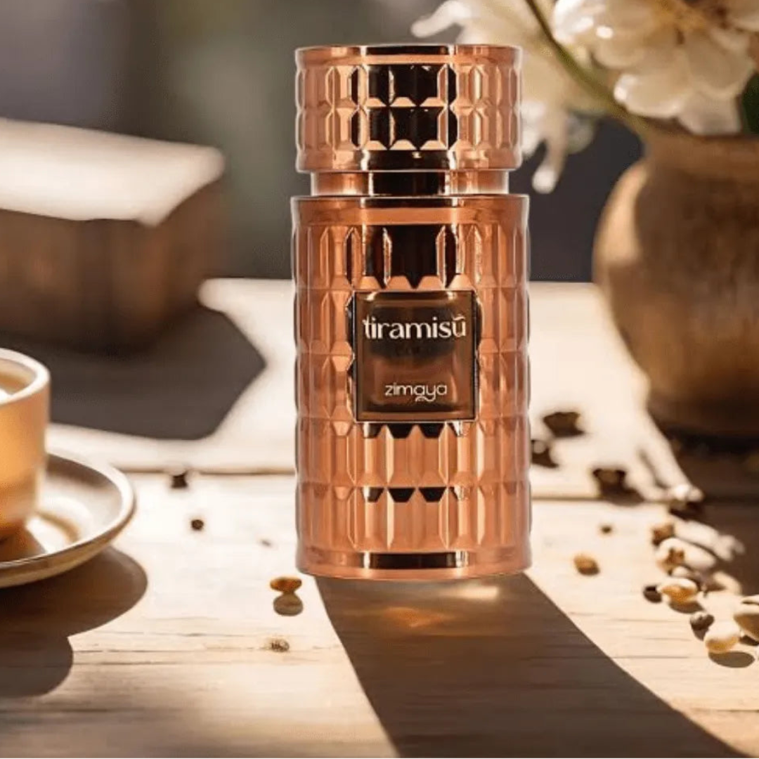 Zimaya Oud Perfume Guide for Kuala Lumpur