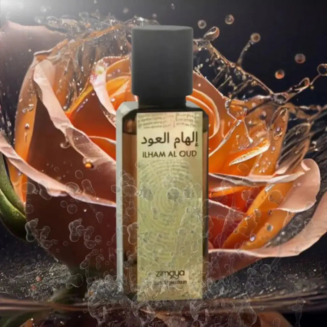 How to Choose Between Rabab Blue and Sharaf Blend by Zimaya