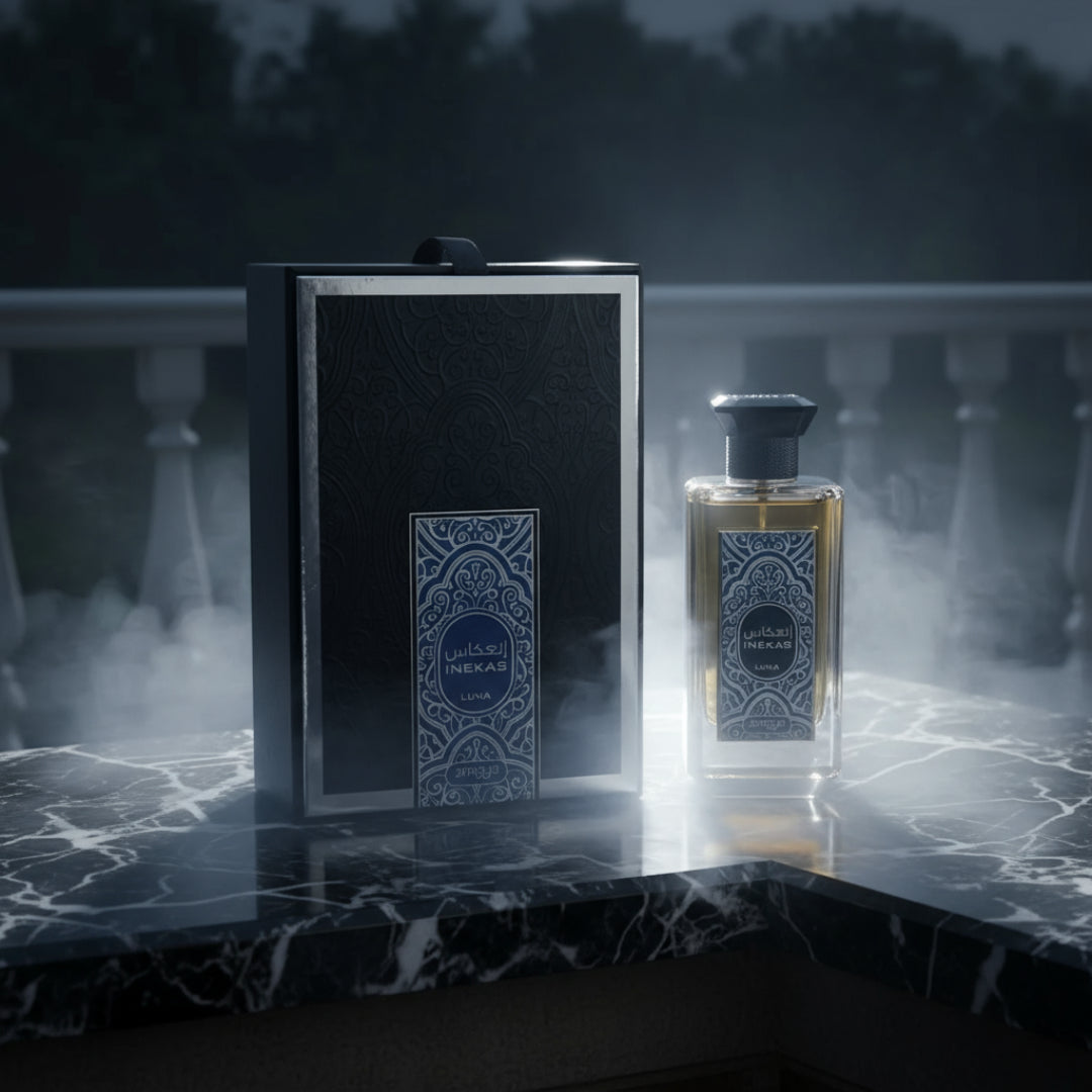 Zimaya Leather Perfume Guide for Malaysia