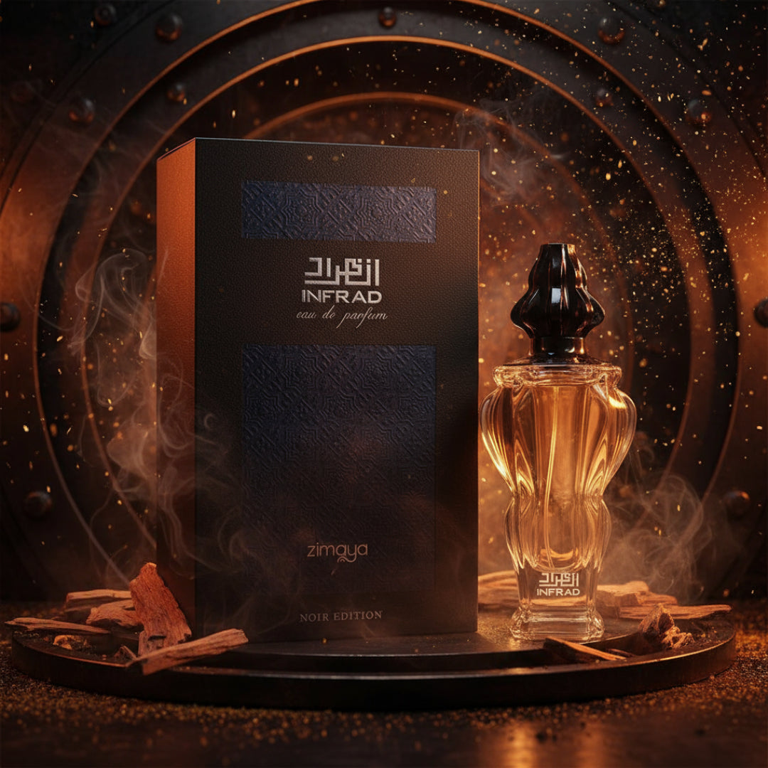 Siada Regal vs Zukhruf Cherry: Which Zimaya Perfume Is Better for Office Wear?