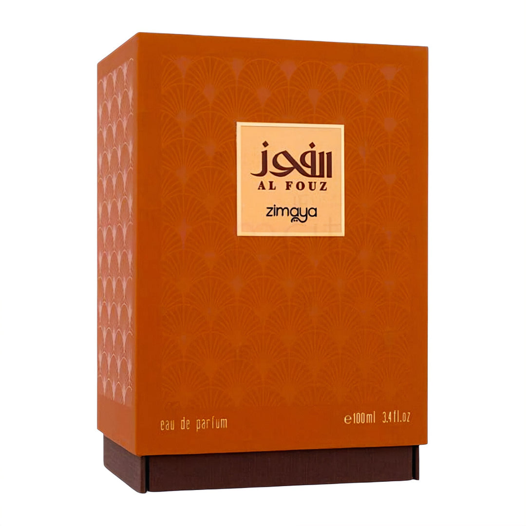 Best Zimaya Oud Perfumes for Women in Penang
