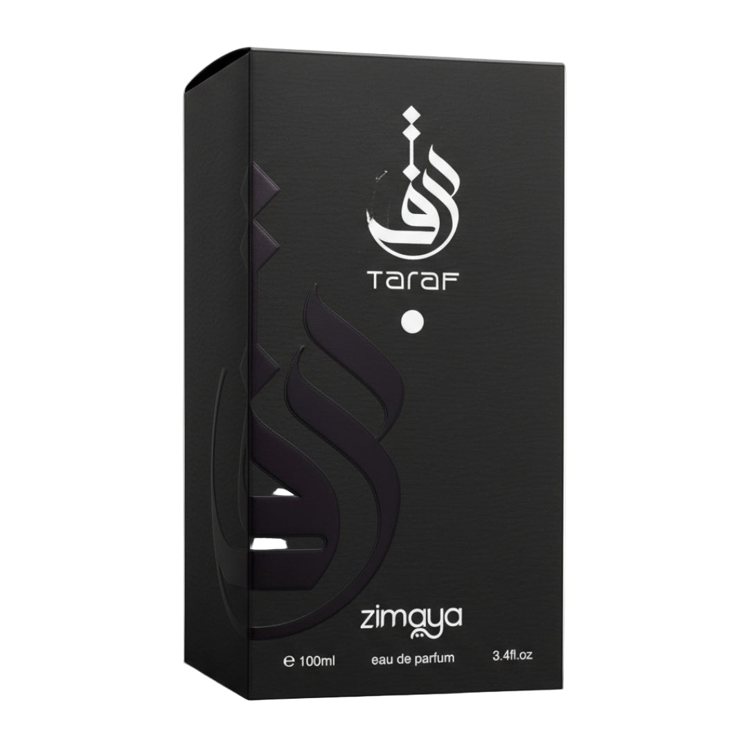 taraf black 100ml edp