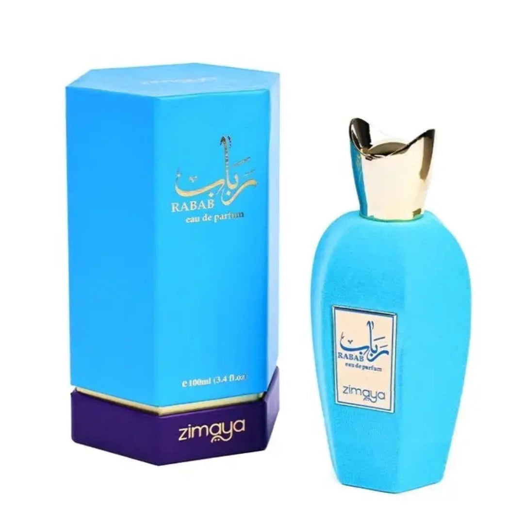 Zimaya Amber Perfume Guide for Penang