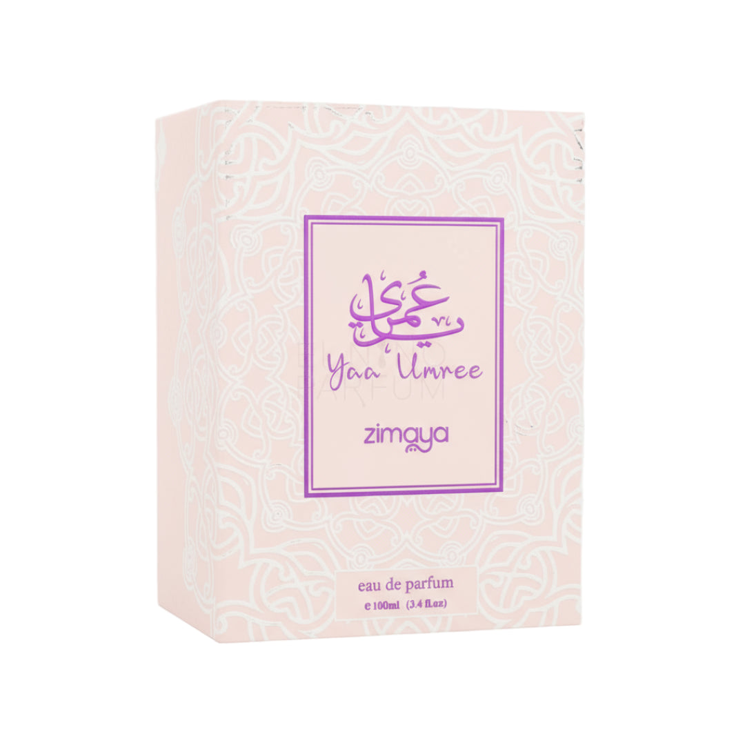 Rabab Blue vs Sharaf Blend: Perfume Zimaya Mana Lagi Sesuai untuk Pakai Waktu Malam?