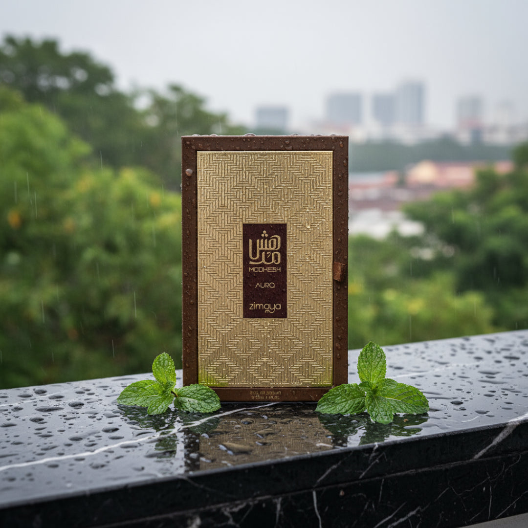 Itqan Gold vs Siada Nova: Perfume Zimaya Mana Lagi Sesuai untuk Hadiah?