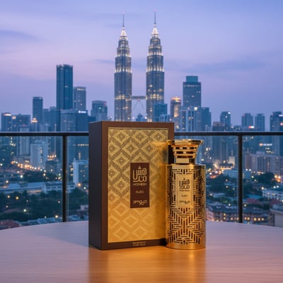 Modhesh Elegant Pour Homme by Zimaya 100ml EDP