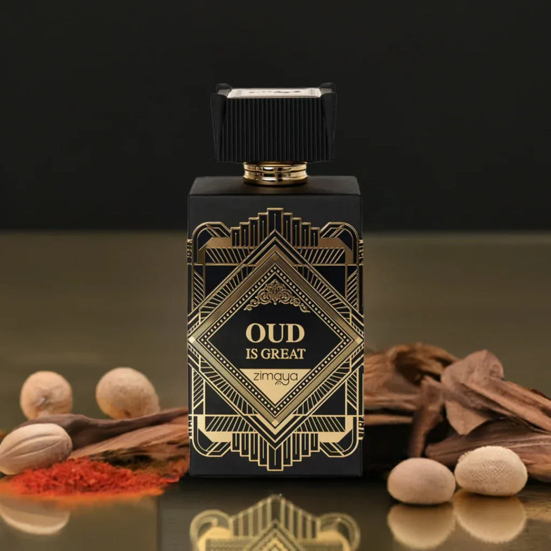 Panduan Perfume Bunga Zimaya untuk Kuala Lumpur