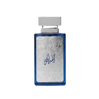 Perfume lelaki Al Embratur Intense Zimaya original Malaysia – minyak wangi lada merah jambu & vanila