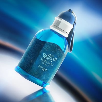 Al Barari Coral by Zimaya 100 ml EDP