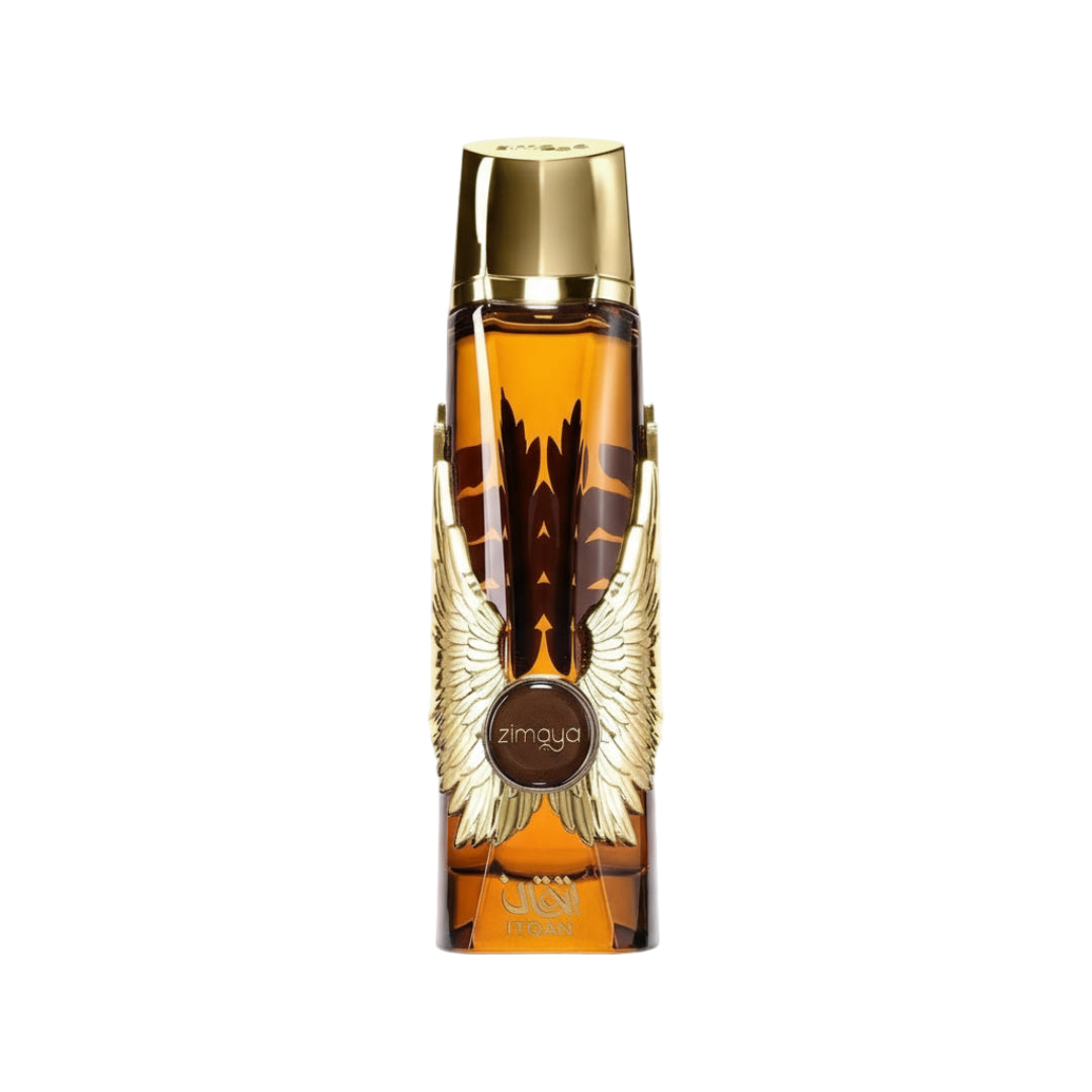 zimaya itqan gold