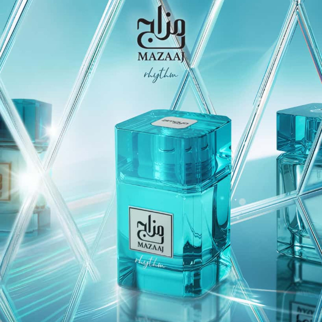 Perfume Sitrus Zimaya untuk Lelaki di Melaka