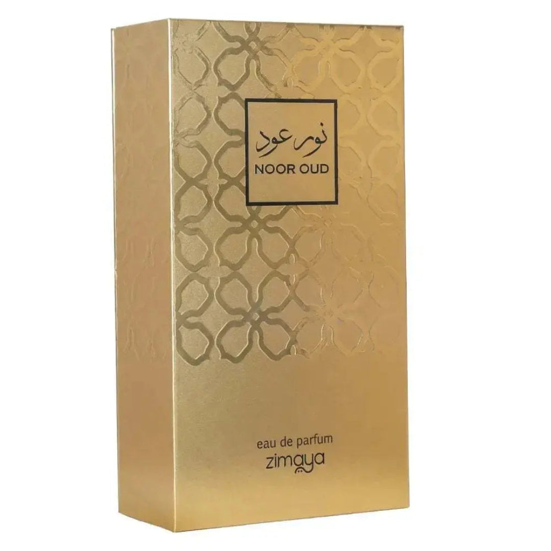 Zimaya Spicy Perfume Guide for Selangor