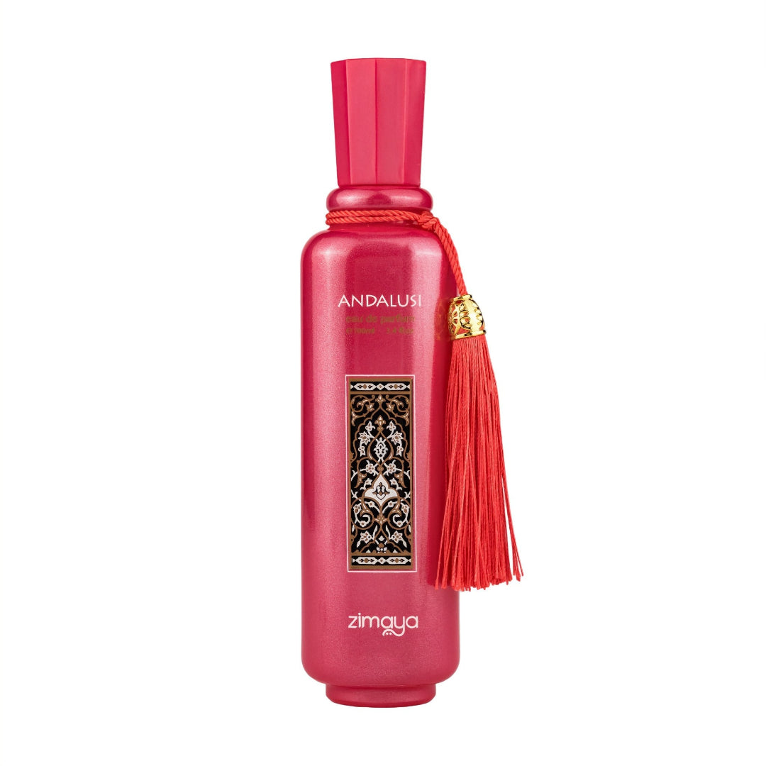 Sharaf The Club vs Siada Regal: Which Zimaya Perfume Is Better for Hot Weather?