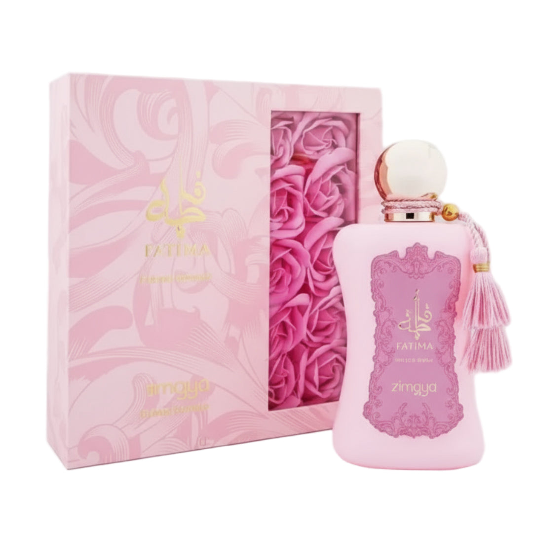 Hawwa Pink vs Grandeur: Which Zimaya Perfume Is Better for Evening Wear?