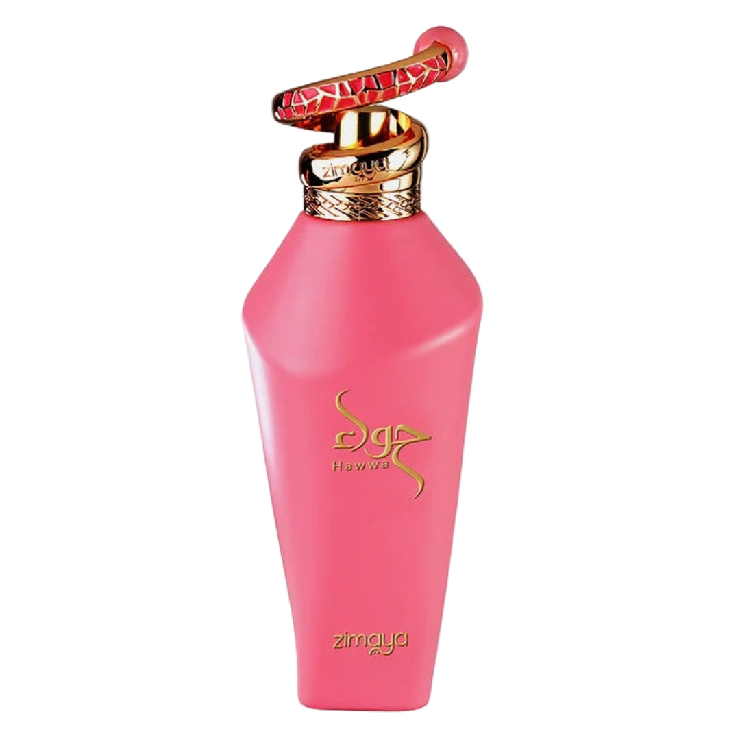 litchi perfume