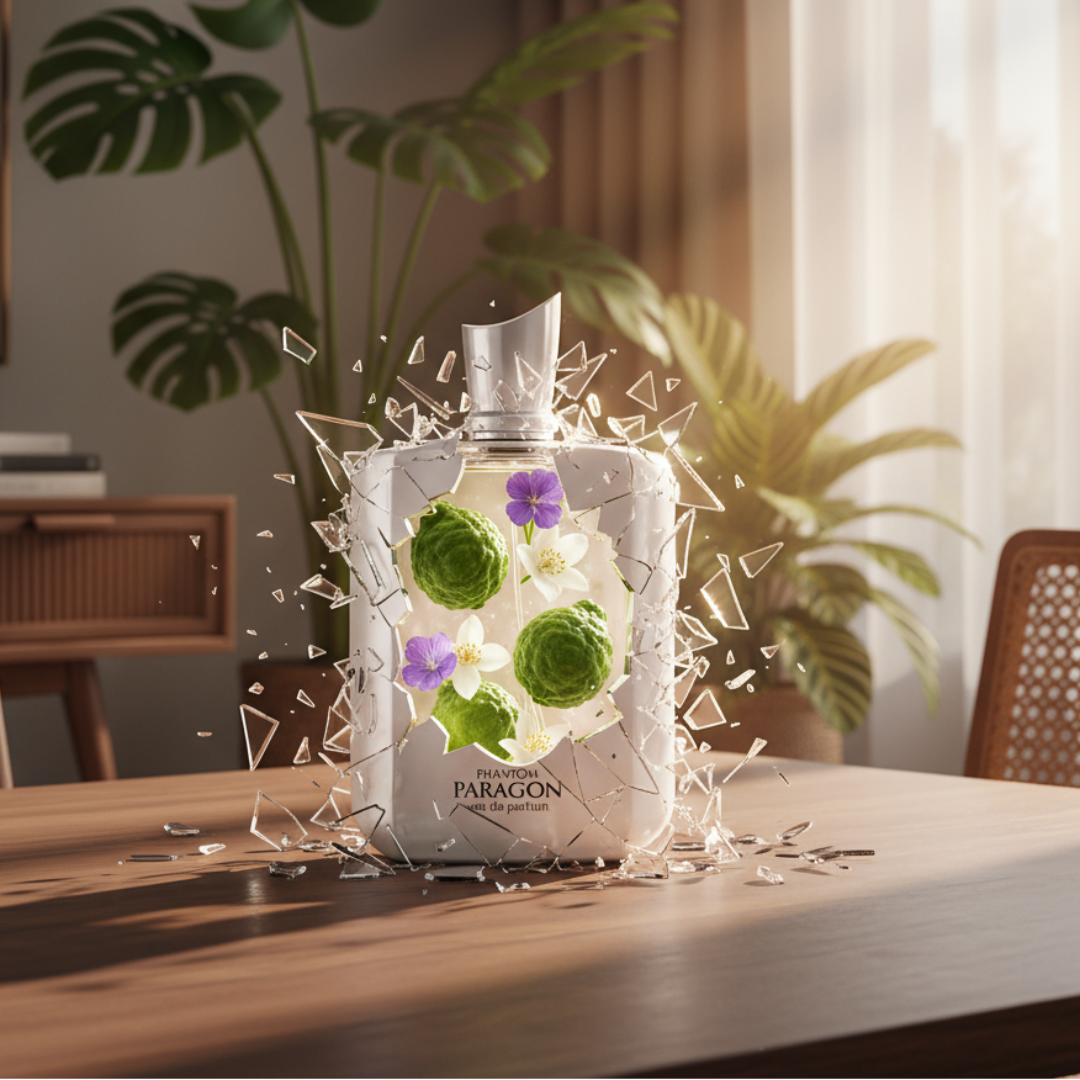 Best Zimaya Citrus Perfumes for Collectors in Ipoh