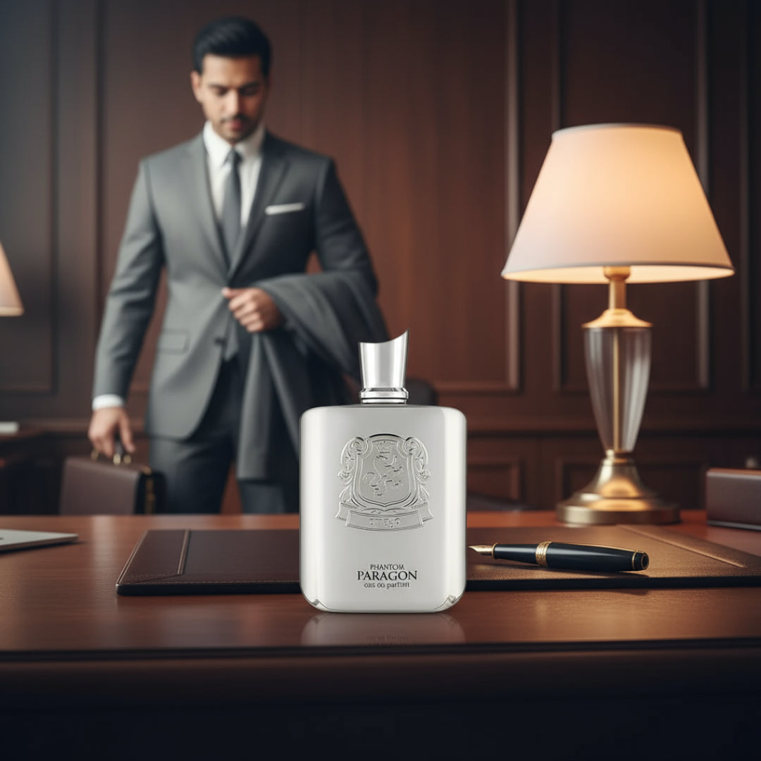 Siada Regal vs Zukhruf Cherry: Perfume Zimaya Mana Lagi Sesuai untuk Pakai Waktu Malam?