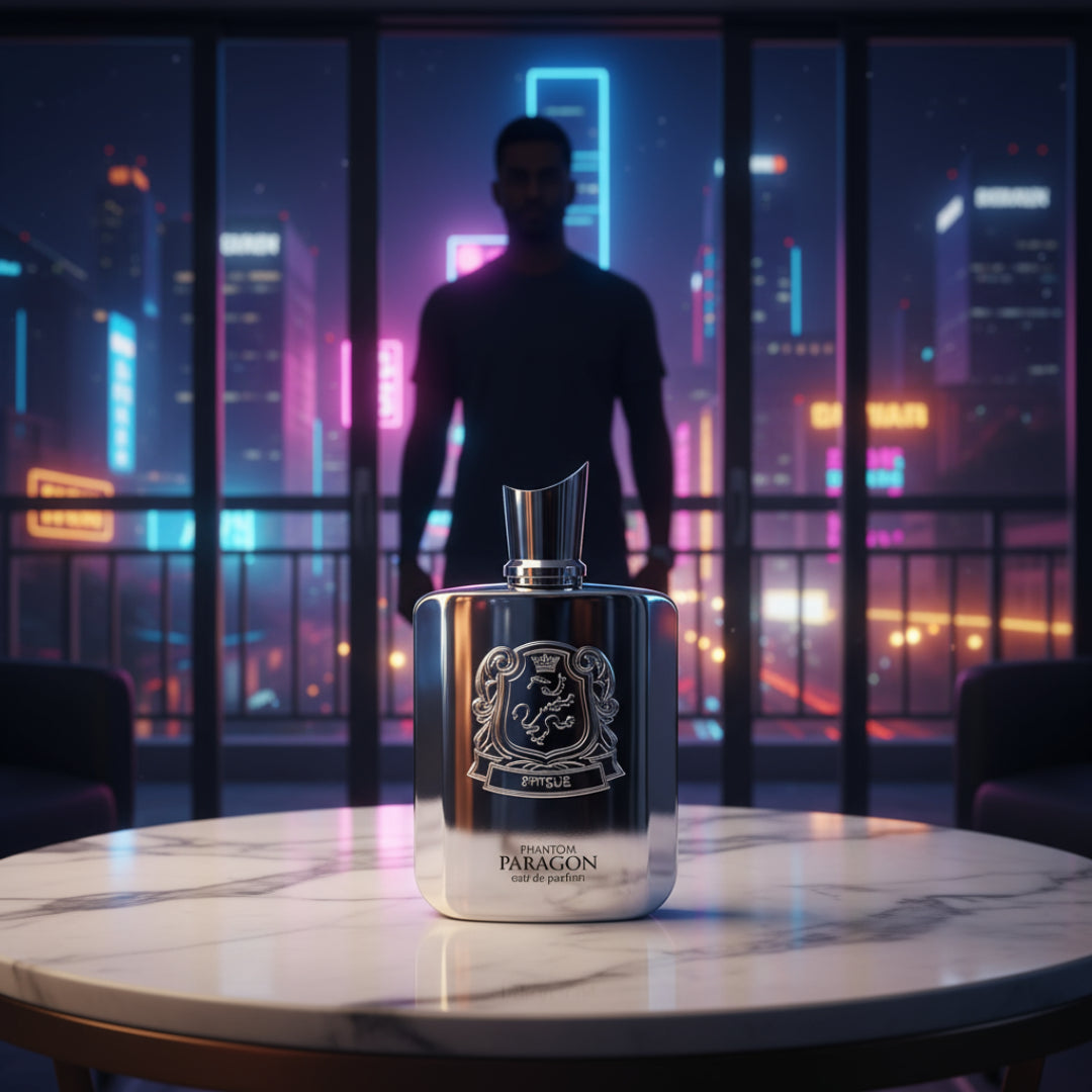 Hawwa Red vs Itqan Noir: Which Zimaya Perfume Is Better for Date Night?