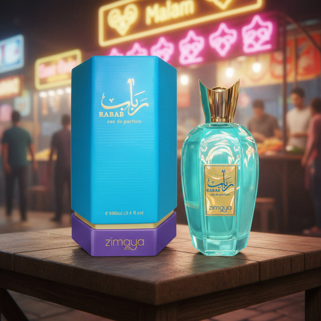 How to Choose Between Sharaf The Club and Siada Regal by Zimaya
