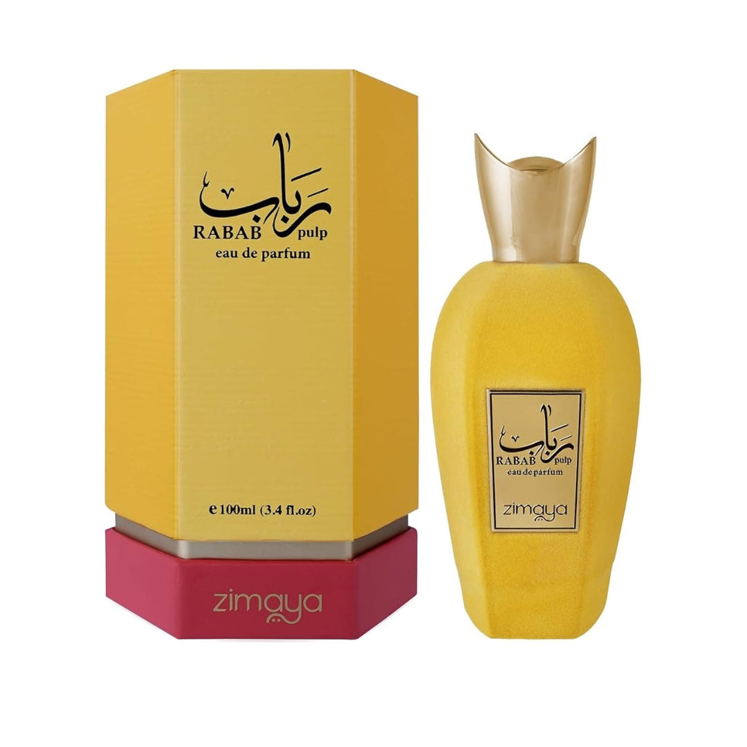 perfume elegan