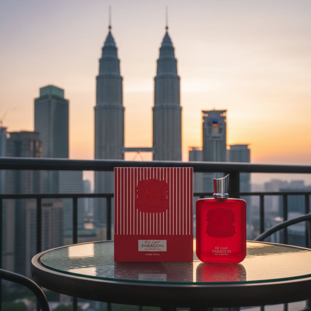 Best Zimaya Fresh Perfumes for Women in Kuala Lumpur