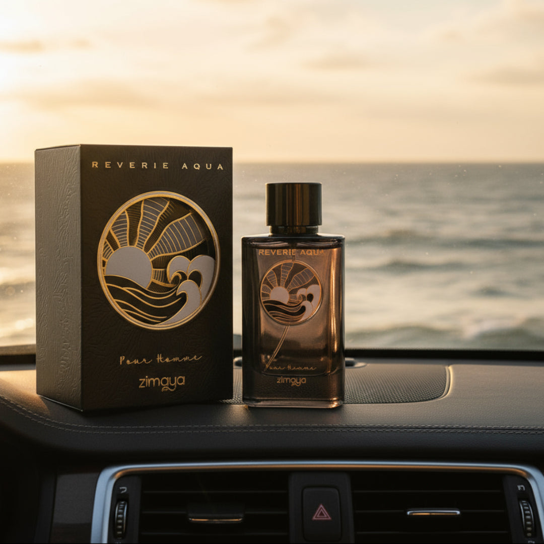 Best Zimaya Vanilla Perfumes for Beginners in Selangor