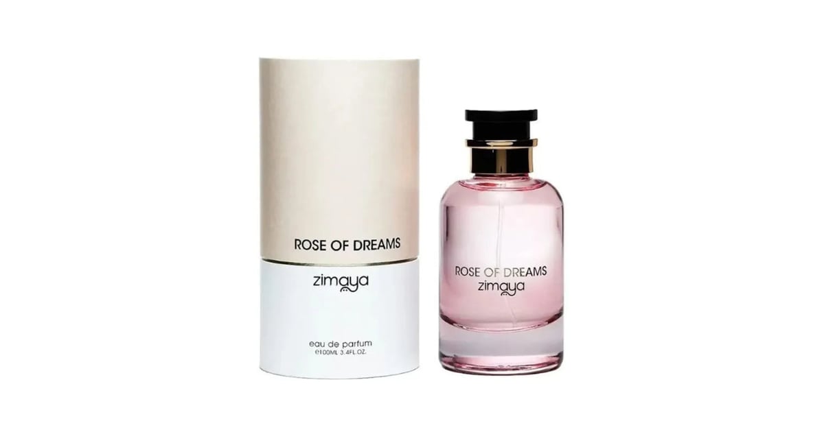 Rose of Dreams by Zimaya 100ml EDP Women | Sham perfume