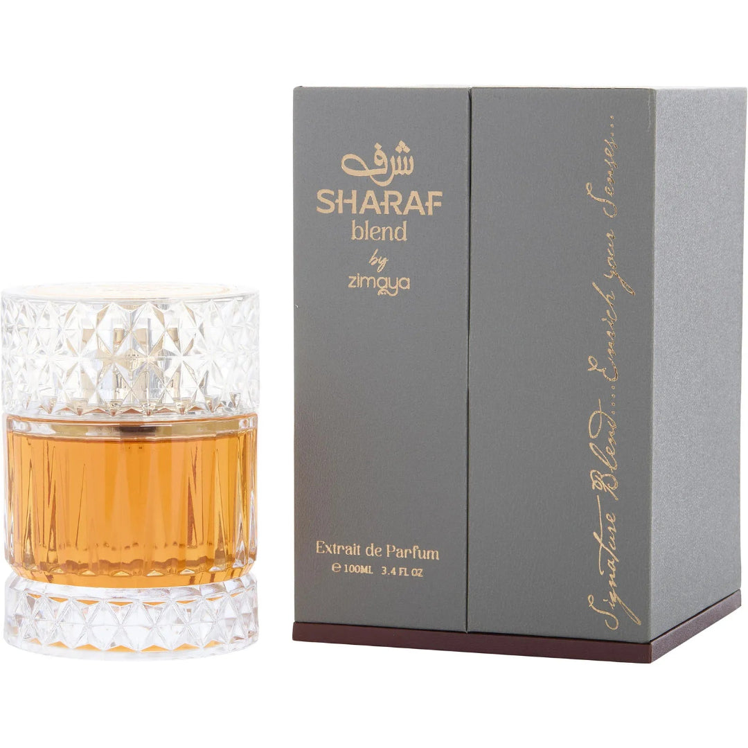 Zimaya Woody Perfume Guide for Johor Bahru