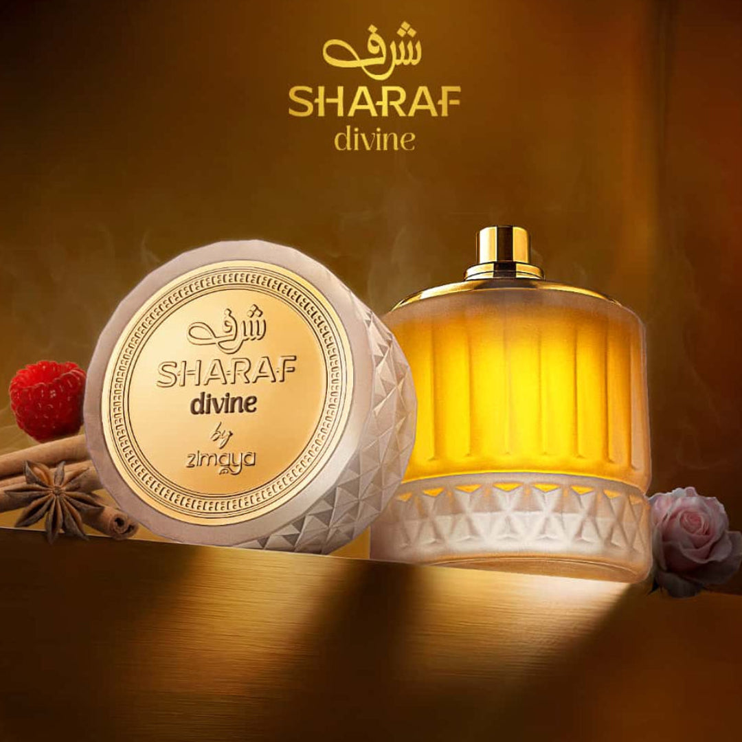 How to Choose Between Siada Regal and Zukhruf Cherry by Zimaya