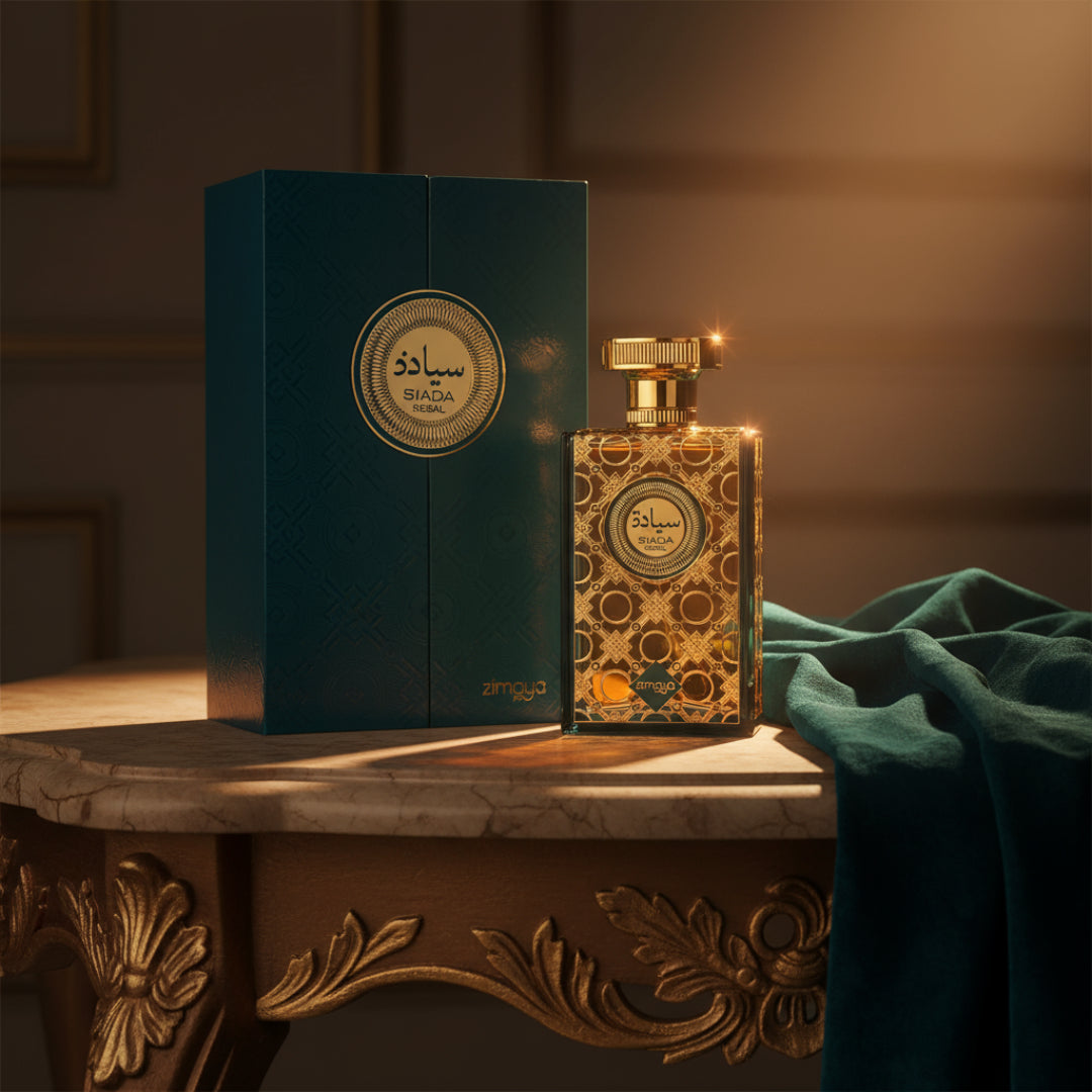 How to Choose Between Itqan Gold and Siada Nova by Zimaya