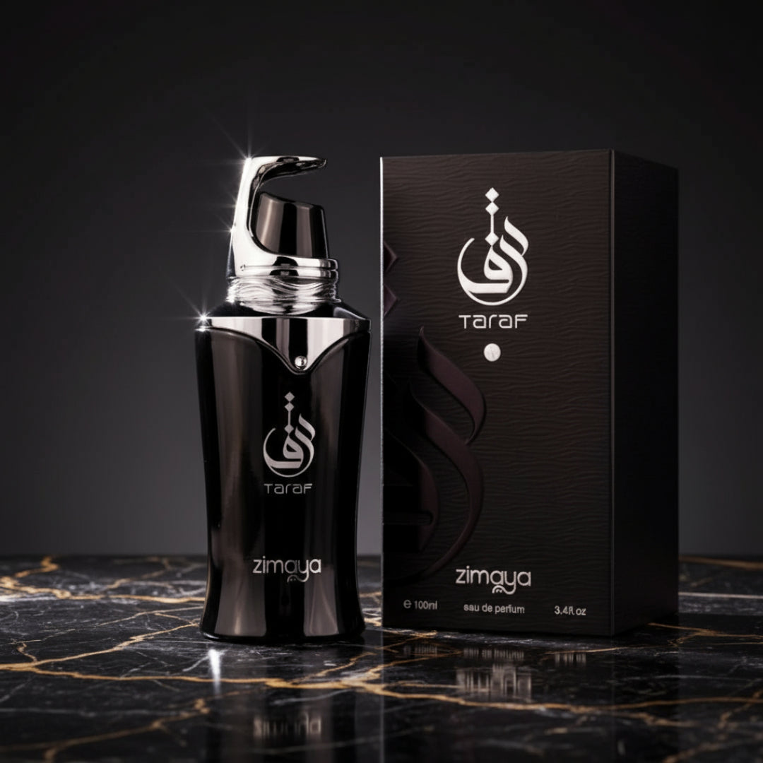 perfume elegan lelaki