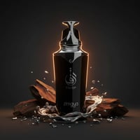 Zimaya Taraf Black by Zimaya 100ml EDP Men