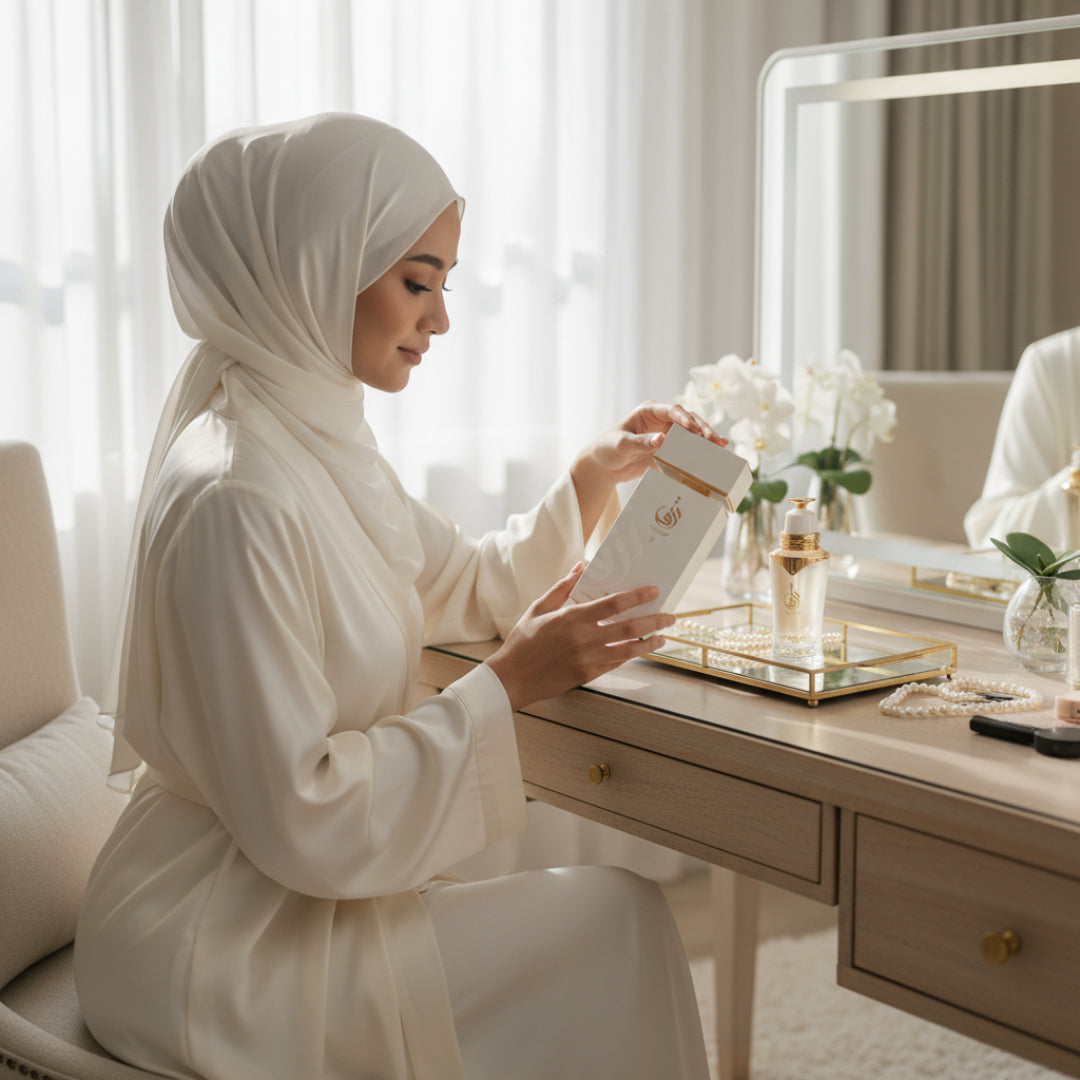 Siada Regal vs Zukhruf Cherry: Which Zimaya Perfume Is Better for Office Wear?