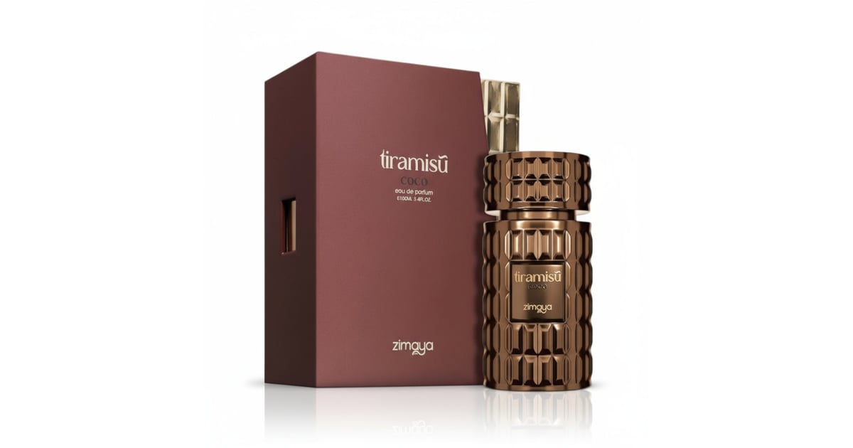 Tiramisu Coco by Zimaya 100 ml EDP Unisex | Sham perfume