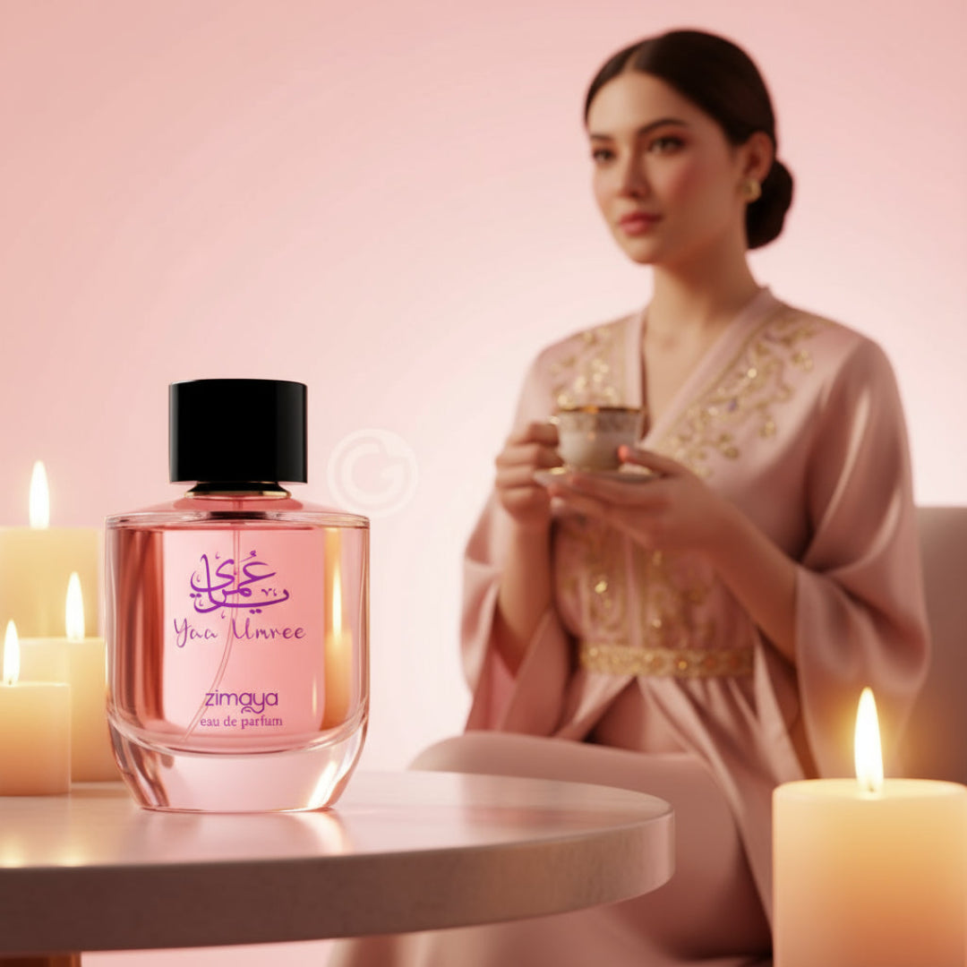 Best Zimaya Sweet Perfumes for Collectors in Sarawak