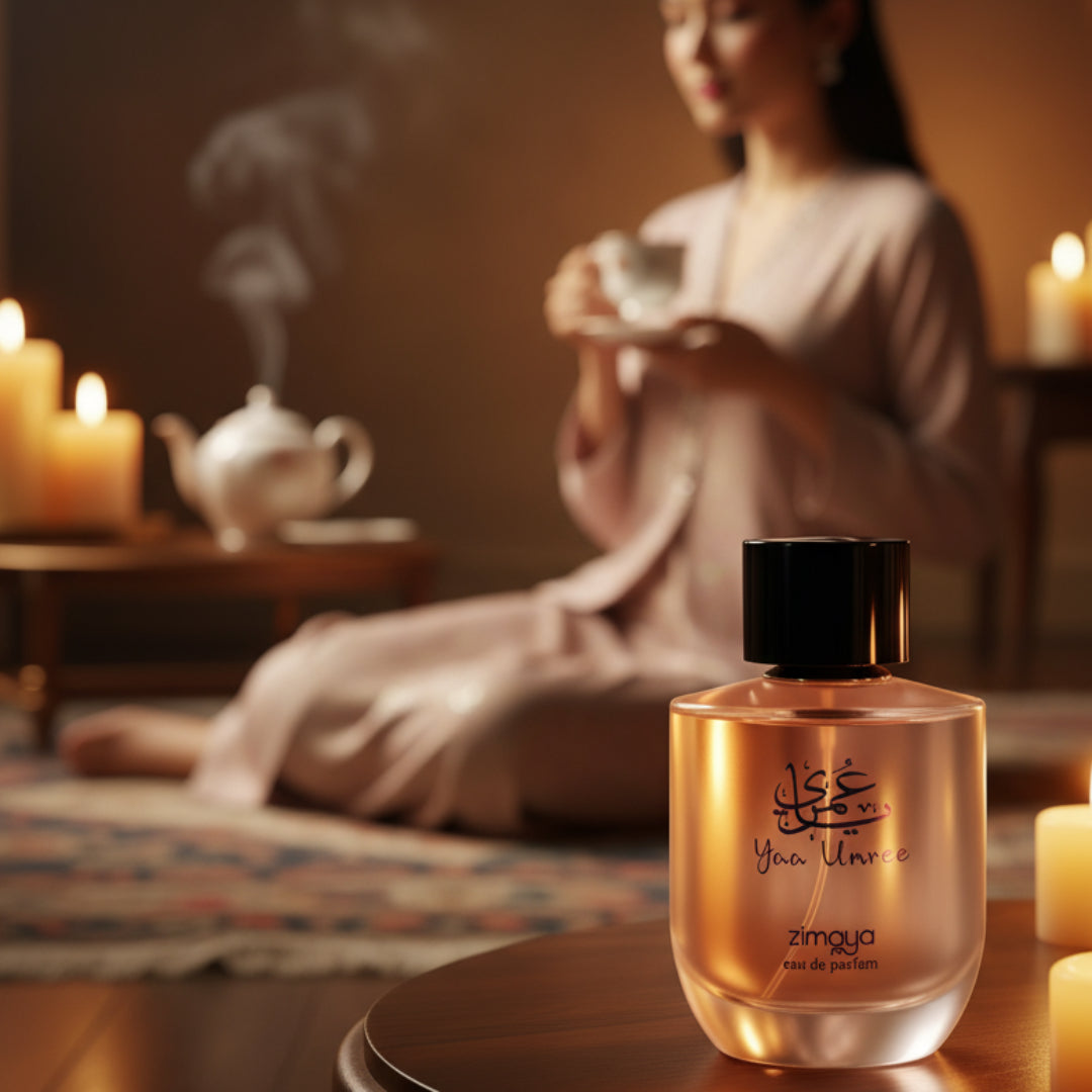 Taraf Black vs Itqan Gold: Which Zimaya Perfume Is Better for Daily Wear?