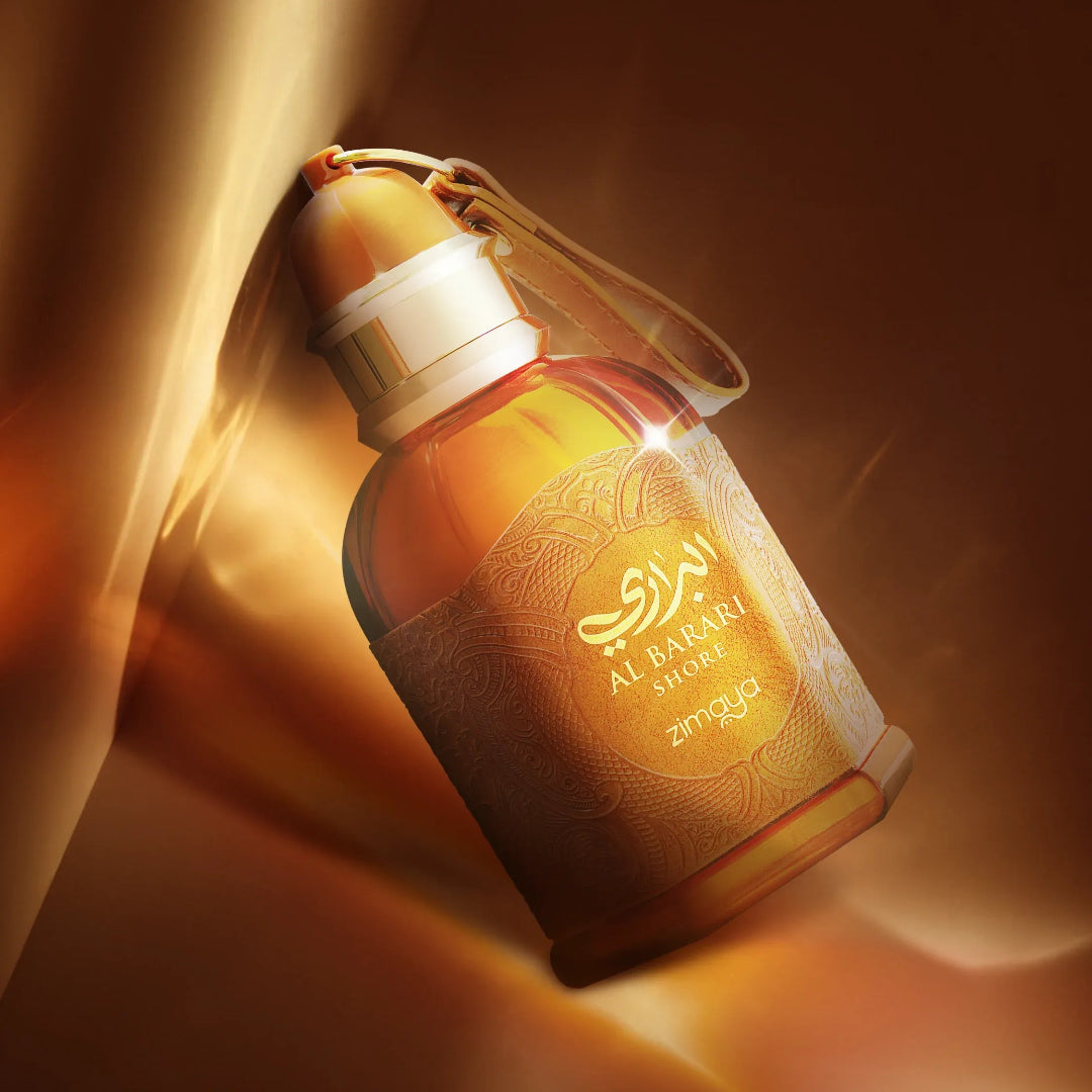 Zimaya Musk Perfume Guide for Penang