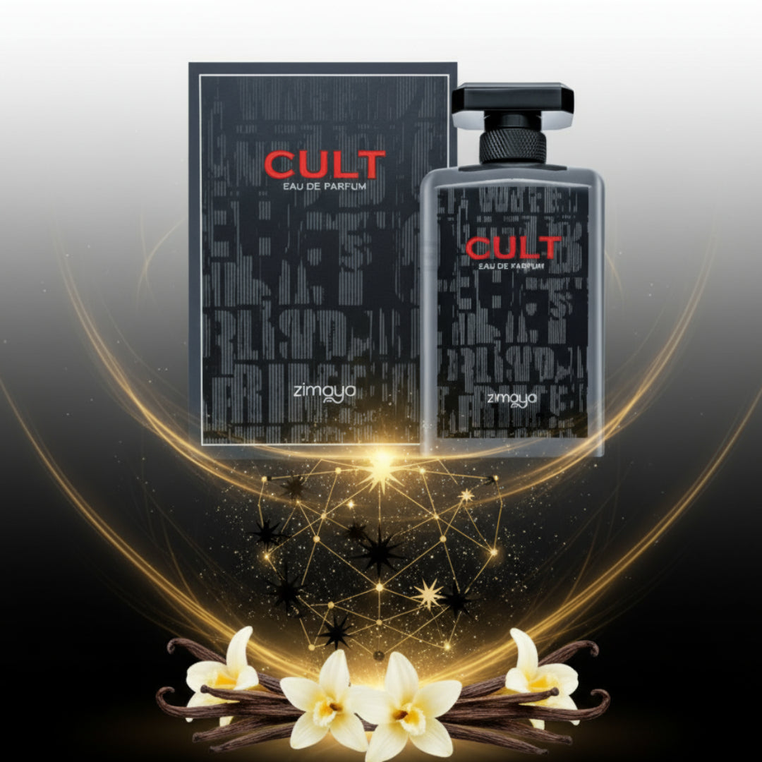 Zimaya Spicy Perfume Guide for Melaka