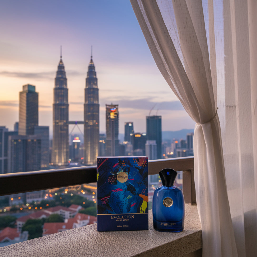 How to Choose Between Sharaf Blend and Hawwa Red by Zimaya
