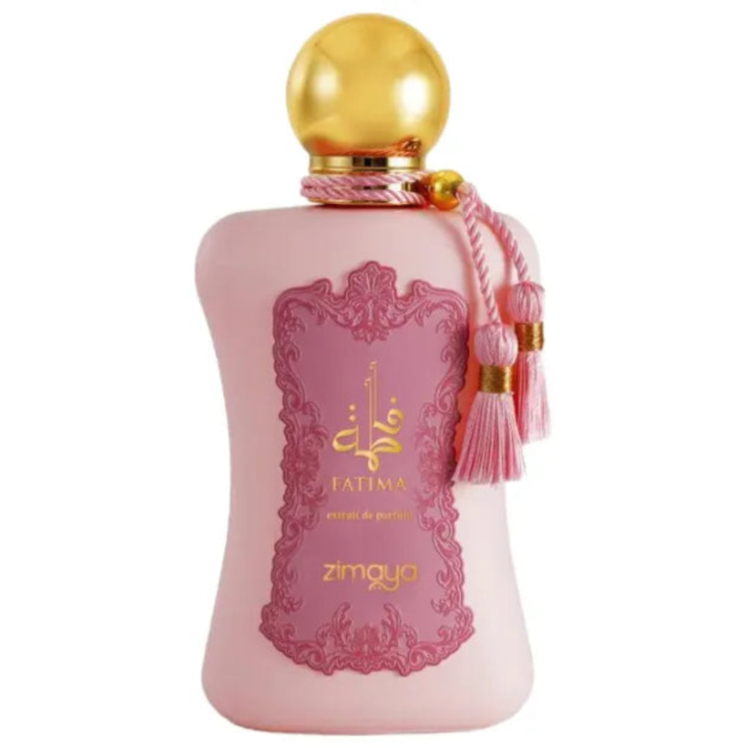 How to Choose Between Itqan Noir and Hawwa Pink by Zimaya