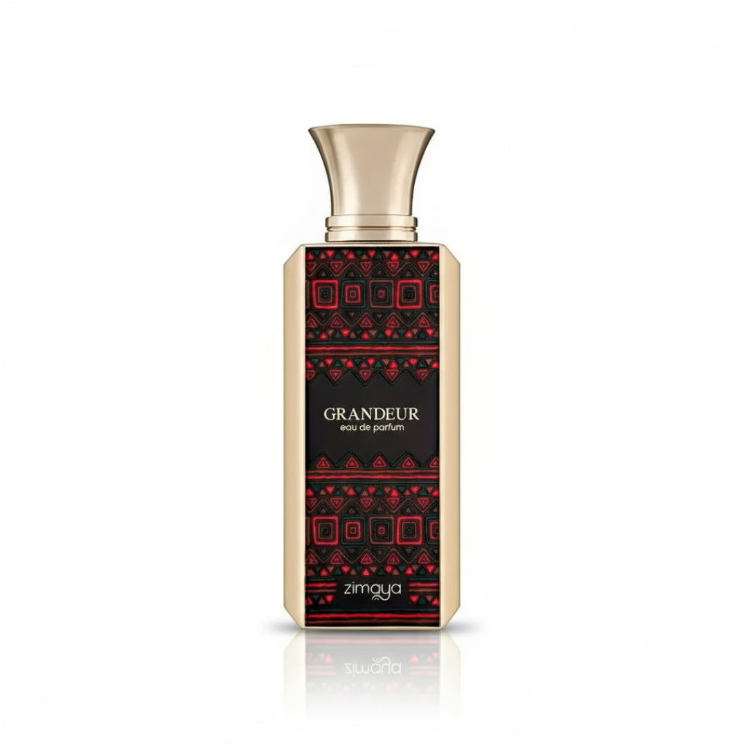 How to Choose Between Hawwa Red and Itqan Noir by Zimaya