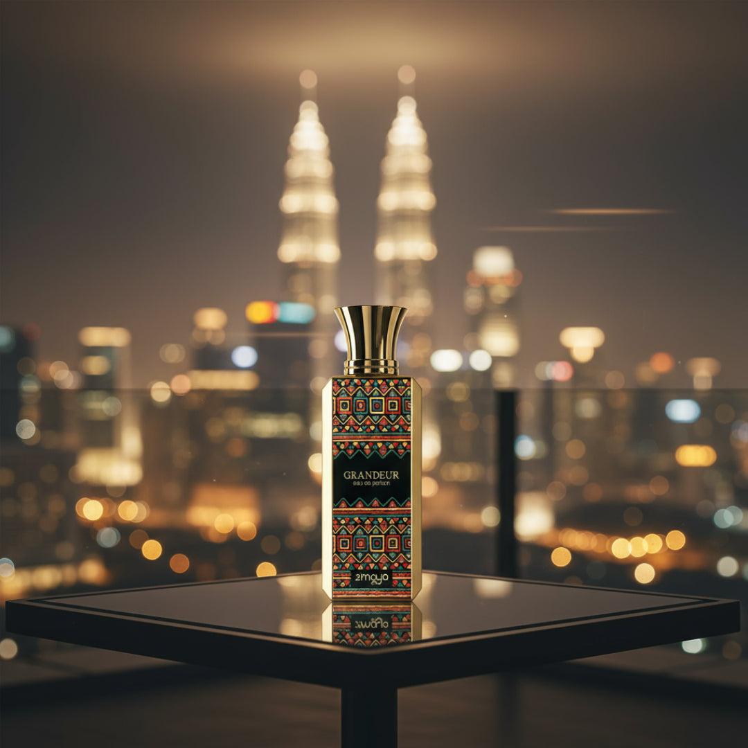 Best Zimaya Floral Perfumes for Women in Selangor