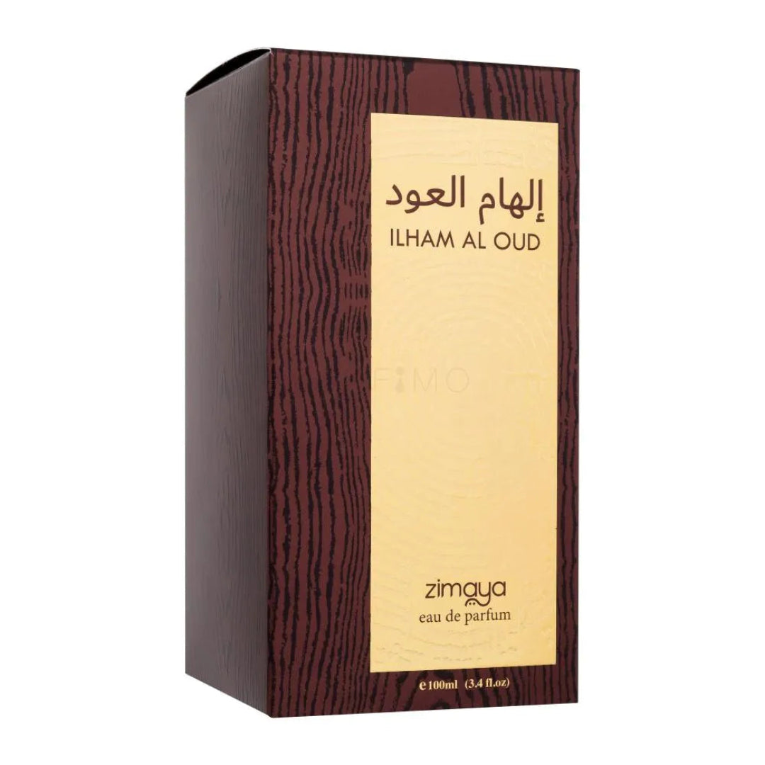 Zimaya Spicy Perfume Guide for Penang