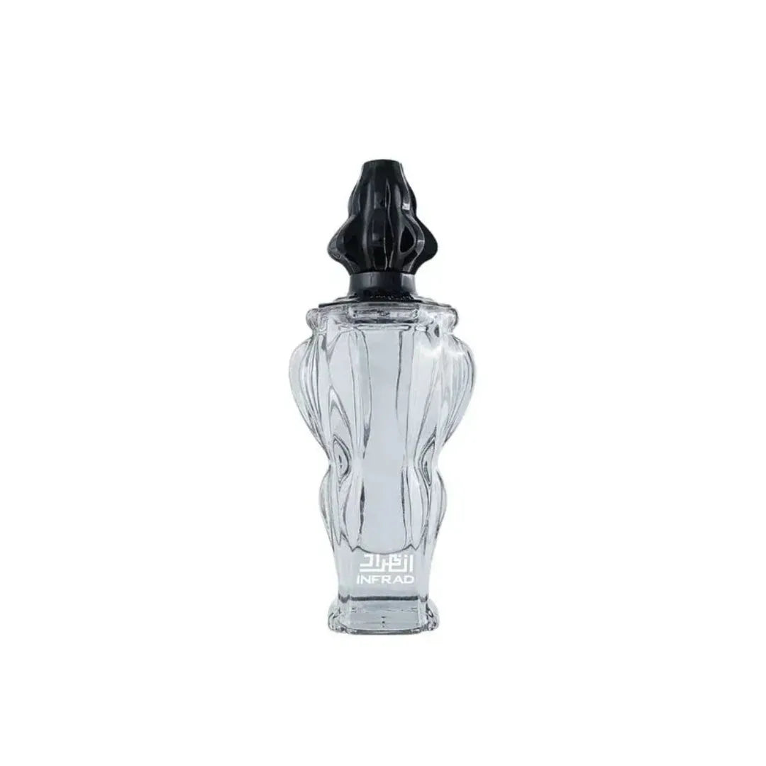 Zimaya Infrad Noir 100ml EDP men Malaysia – haruman maskulin spicy & mewah