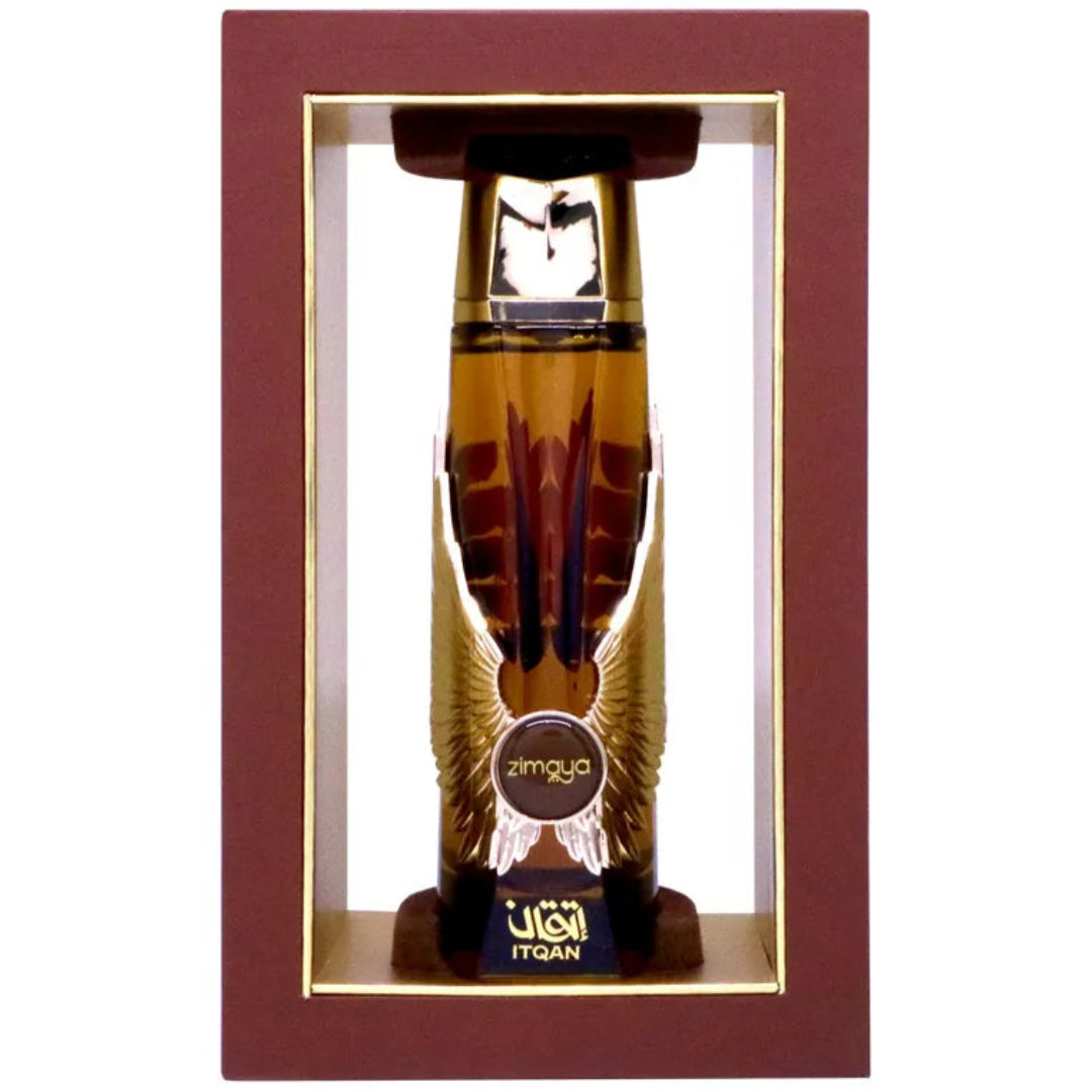 Panduan Perfume Fresh Zimaya untuk Johor Bahru