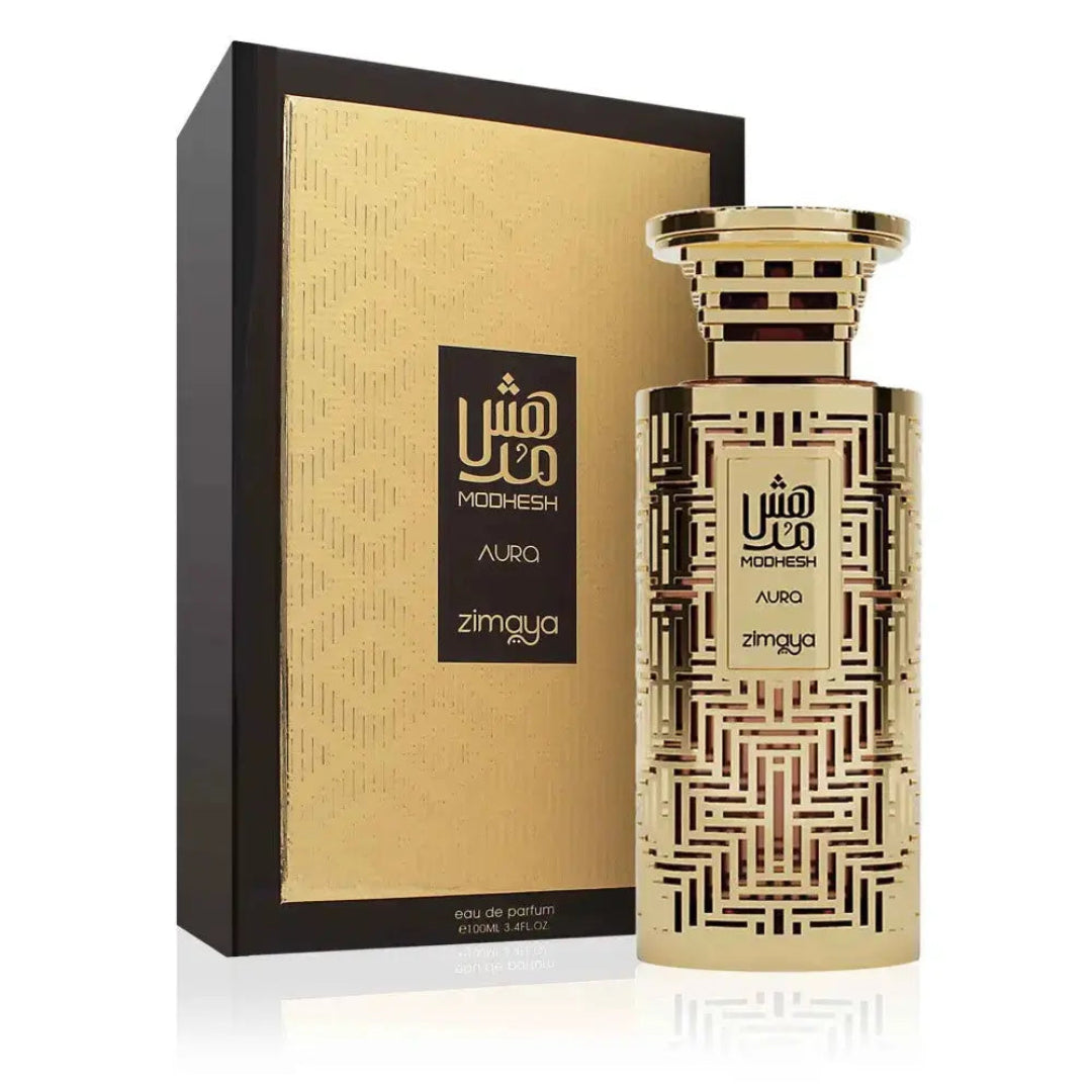 Zimaya Oud Perfume Guide for Sarawak