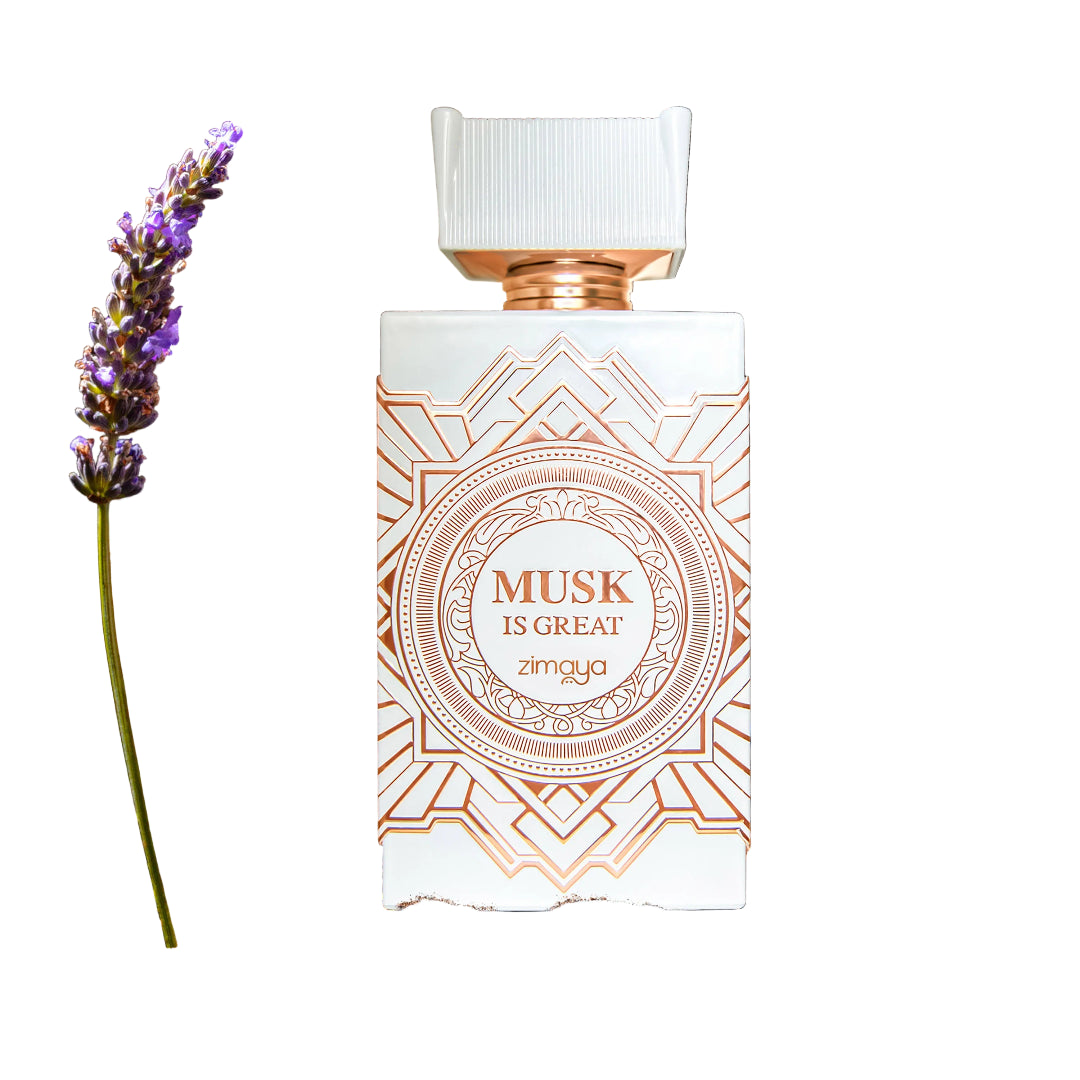 Zimaya Fresh Perfume Guide for Malaysia