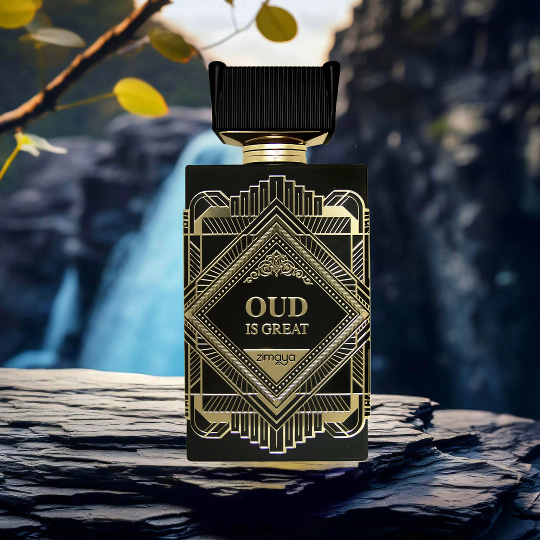 Zimaya Comparison Guide: Rabab Blue or Sharaf Blend?