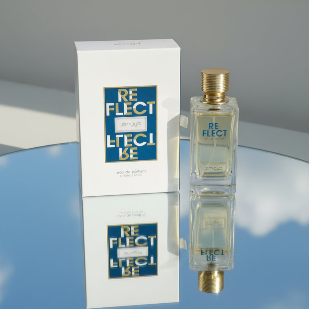 Best Zimaya Leather Perfumes for Women in Kuala Lumpur